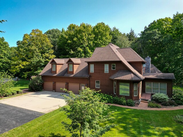 3690 Saint Andrews Dr, Mount Pleasant, MI 48858 - photo 41