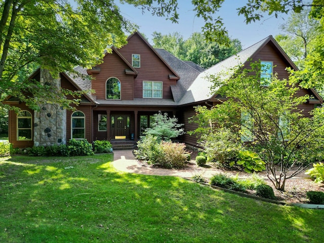 3690 Saint Andrews Dr, Mount Pleasant, MI 48858 - photo 1