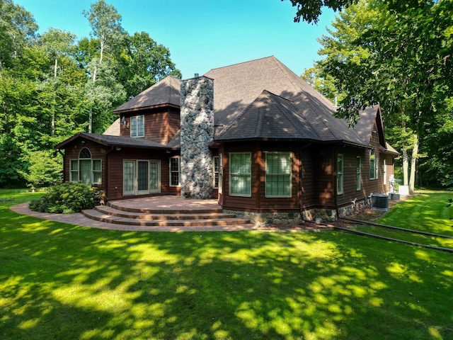 3690 Saint Andrews Dr, Mount Pleasant, MI 48858 - photo 3