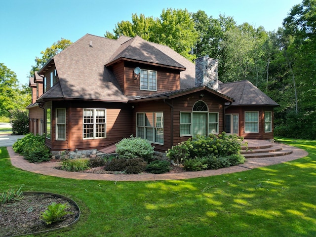 3690 Saint Andrews Dr, Mount Pleasant, MI 48858 - photo 4