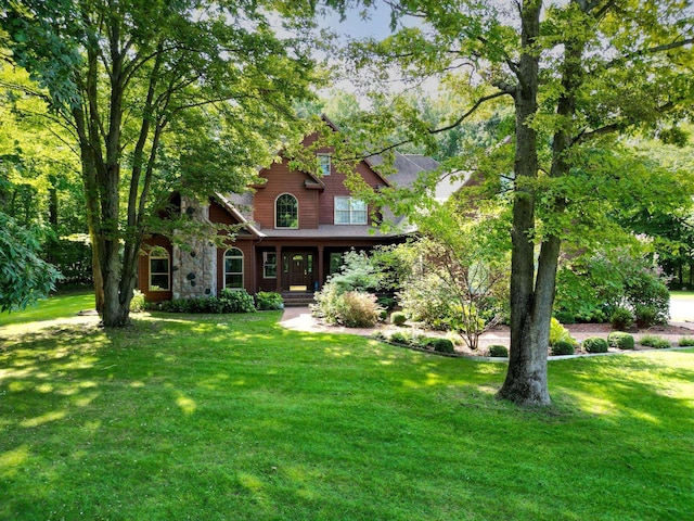 3690 Saint Andrews Dr, Mount Pleasant, MI 48858 - photo 6