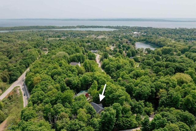 9639 E Walkabout Ln, Traverse City, MI 49684