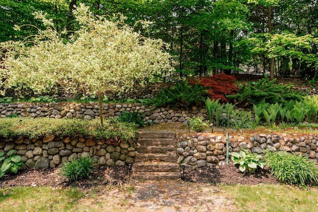9639 E Walkabout Ln, Traverse City, MI 49684