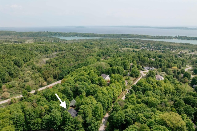 9639 E Walkabout Ln, Traverse City, MI 49684
