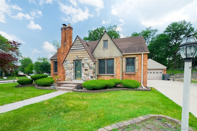 23211 Myrtle St, Dearborn, MI 48128 - photo 2