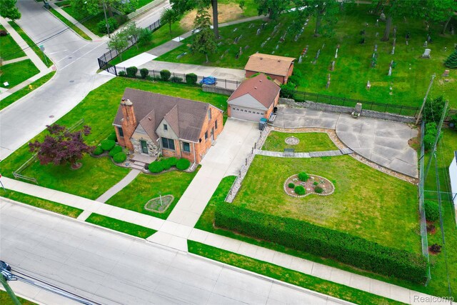 23211 Myrtle St, Dearborn, MI 48128 - photo 5