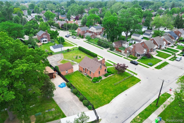 23211 Myrtle St, Dearborn, MI 48128 - photo 9