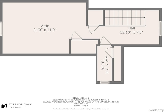 23211 Myrtle St, Dearborn, MI 48128 - photo 37