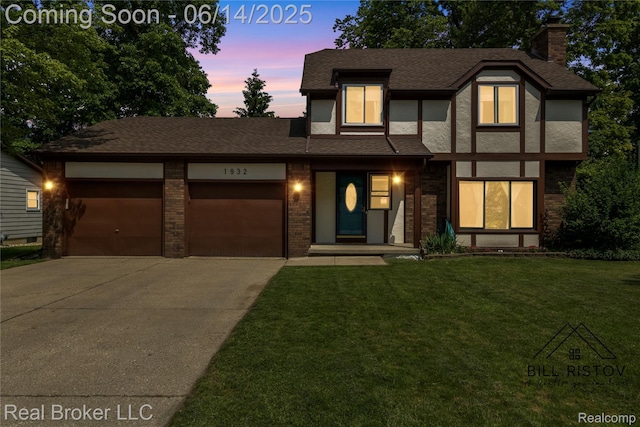 1932 Pageant Way, Holt, MI 48842 - photo 1
