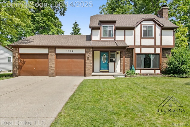 1932 Pageant Way, Holt, MI 48842 - photo 2