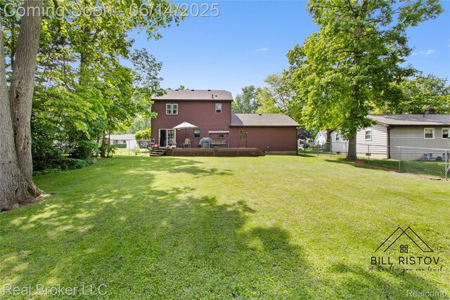 1932 Pageant Way, Holt, MI 48842 - photo 30