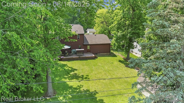1932 Pageant Way, Holt, MI 48842 - photo 31