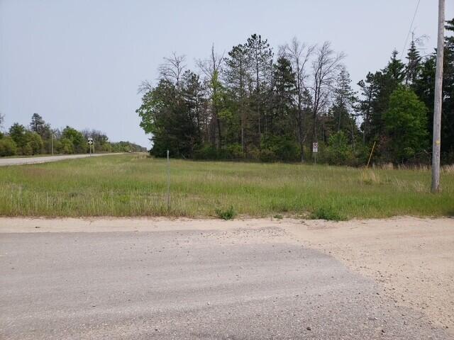 15754 N 10th Ave, Marion, MI 49665 - view of street