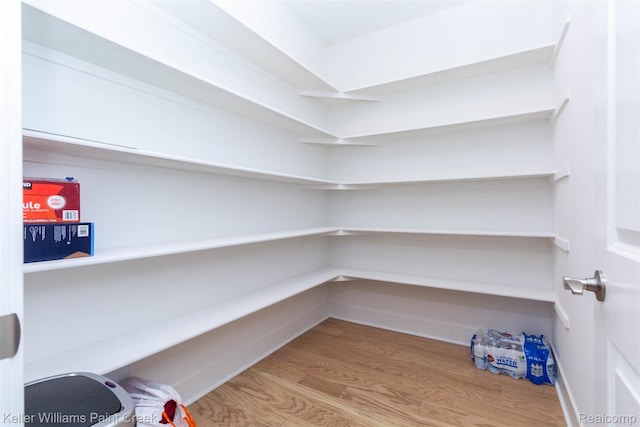 24738 Callaway Dr, Macomb, MI 48042 - view of storage area