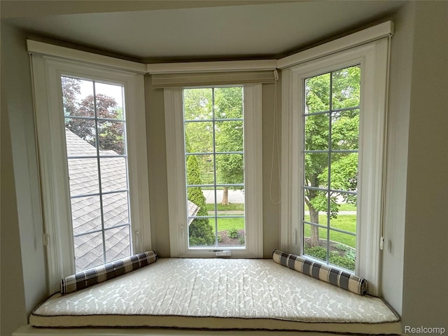 4567 Odette Ct, Troy, MI 48098 - doorway featuring healthy amount of natural light