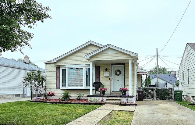12461 Agnes St, Southgate, MI 48195 - photo 2