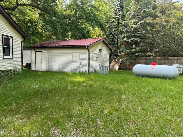 4456 Five Lakes Rd, North Branch, MI 48461 - photo 4
