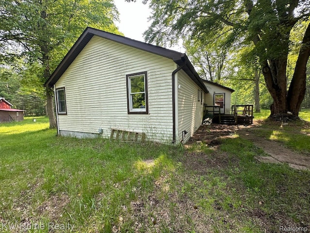 4456 Five Lakes Rd, North Branch, MI 48461 - photo 11