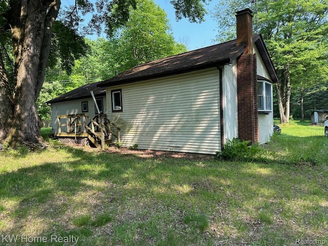 4456 Five Lakes Rd, North Branch, MI 48461 - photo 12