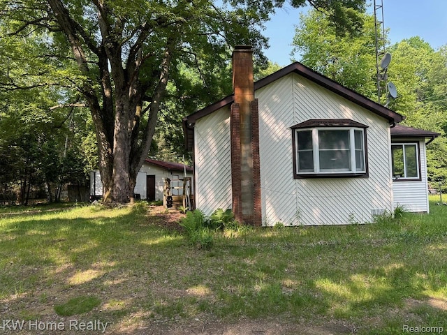 4456 Five Lakes Rd, North Branch, MI 48461 - photo 13