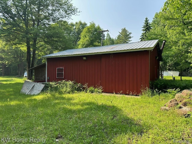4456 Five Lakes Rd, North Branch, MI 48461 - photo 14