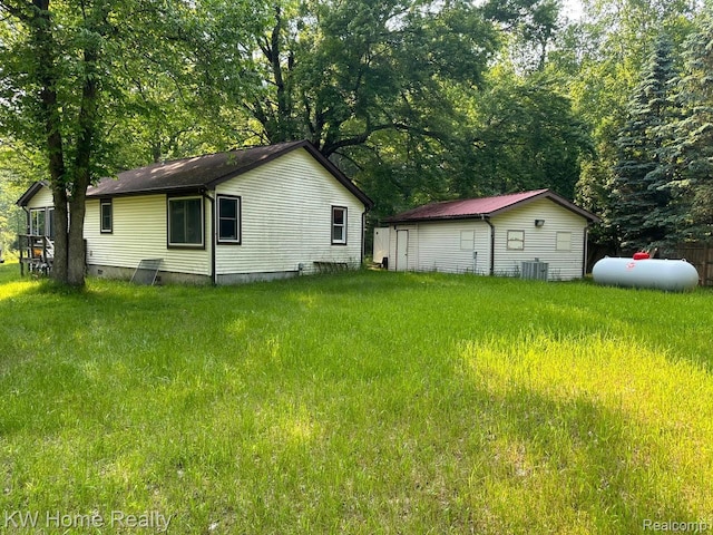 4456 Five Lakes Rd, North Branch, MI 48461 - photo 1