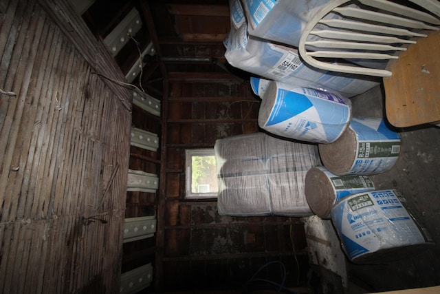 203 W Belmont St, Kalamazoo, MI 49001 - interior space