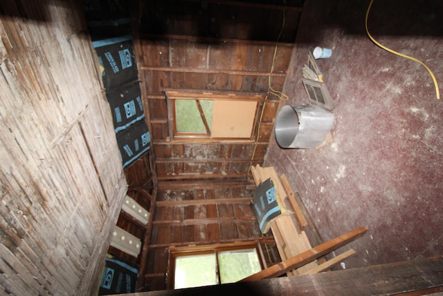203 W Belmont St, Kalamazoo, MI 49001 - view of bathroom