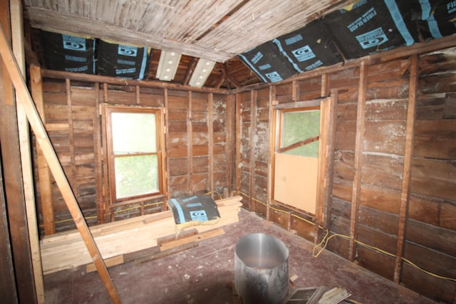203 W Belmont St, Kalamazoo, MI 49001 - view of misc room