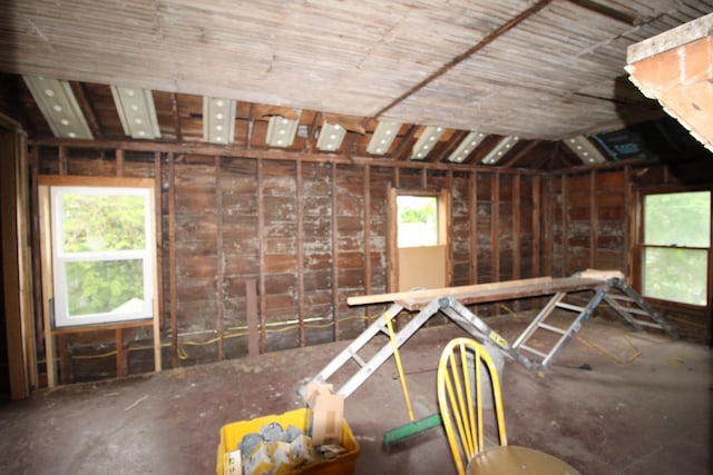 203 W Belmont St, Kalamazoo, MI 49001 - view of miscellaneous room
