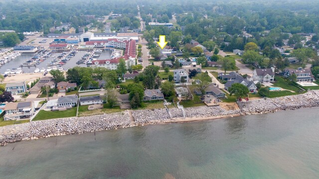 340 N Berrien St, New Buffalo, MI 49117 - photo 3