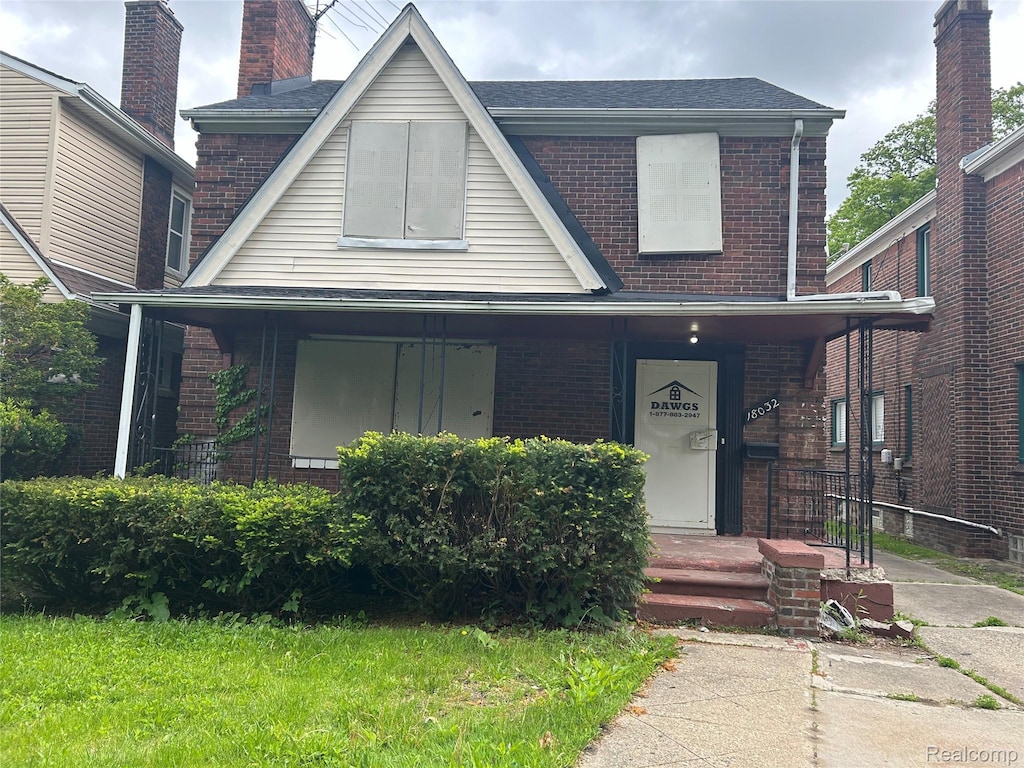 18032 Woodingham Dr, Detroit, MI 48221 - photo 1