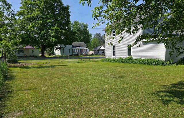 219 E Main, Mancelona, MI 49659