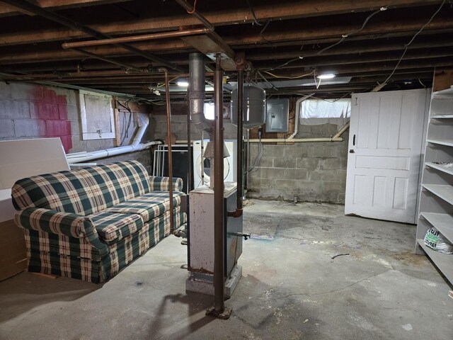 3184 Church St, Unionville, MI 48767 - photo 16