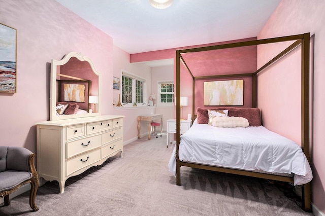 6526 Ada Dr SE, Ada, MI 49301 - bedroom with light colored carpet
