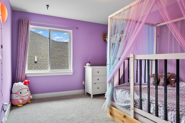 55135 Hanford Ct, Utica, MI 48316 - bedroom with carpet flooring and baseboards