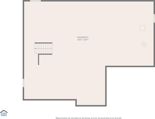 55135 Hanford Ct, Utica, MI 48316 - home floor plan