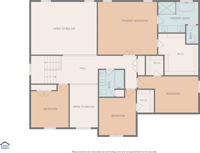 55135 Hanford Ct, Utica, MI 48316 - room layout