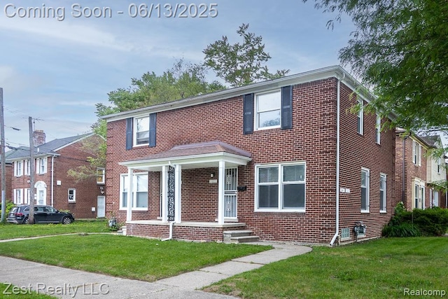 7601 Curtis St, Detroit, MI 48221 - photo 1
