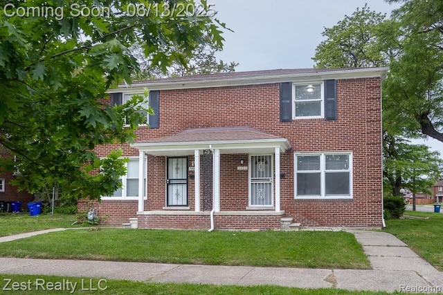 7601 Curtis St, Detroit, MI 48221 - photo 2