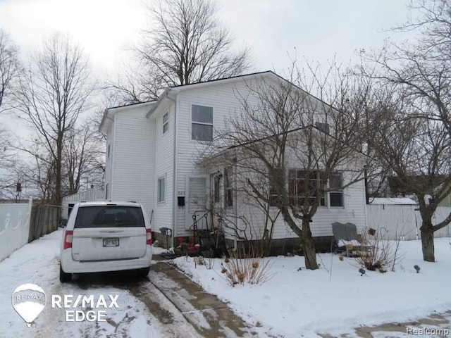 426 Dell Ave, Flint, MI 48507 - photo 1