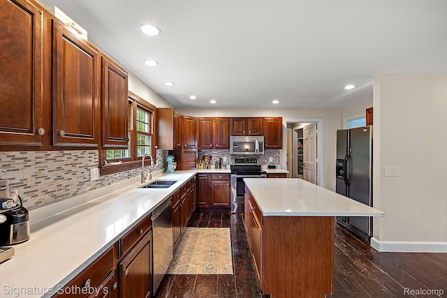7672 Olde Sturbridge Trl, Clarkston, MI 48348 - photo 6