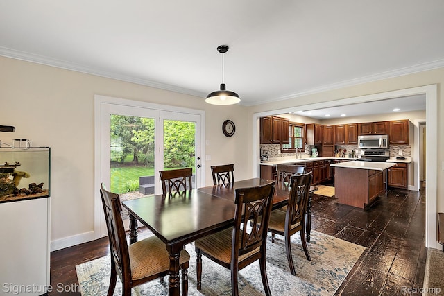 7672 Olde Sturbridge Trl, Clarkston, MI 48348 - photo 8