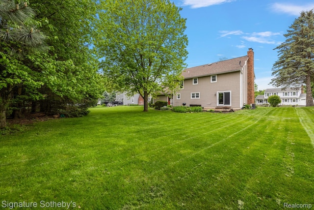 7672 Olde Sturbridge Trl, Clarkston, MI 48348 - photo 25