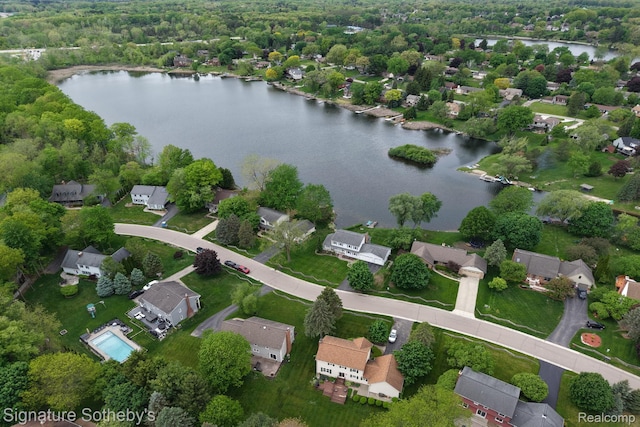 7672 Olde Sturbridge Trl, Clarkston, MI 48348 - photo 26