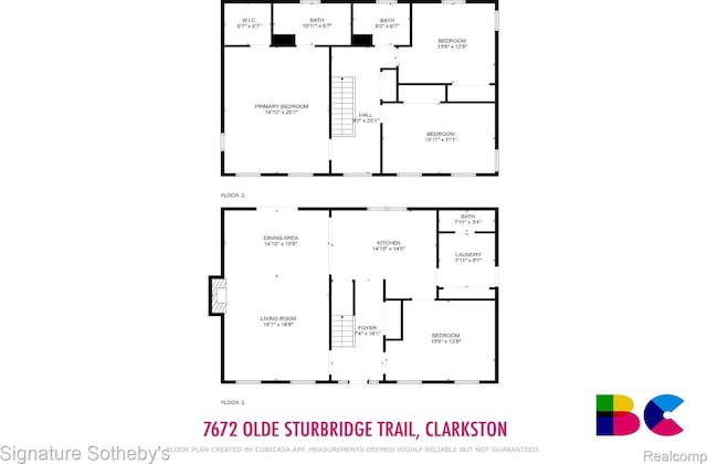 7672 Olde Sturbridge Trl, Clarkston, MI 48348 - photo 29