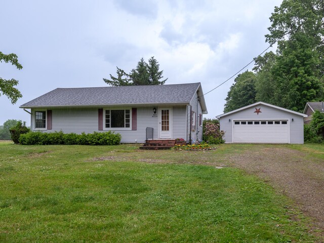 15000 Stone Jug Rd, Battle Creek, MI 49015 - photo 1