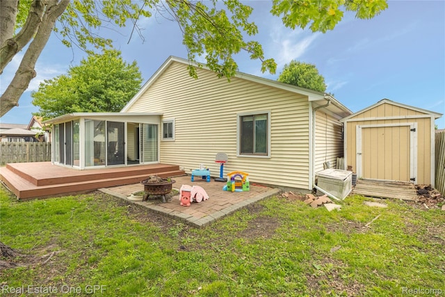 973 Nautical Ln, Marine City, MI 48039 - photo 29