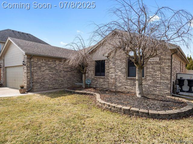 46823 Putnam, Chesterfield, MI 48047 - photo 1