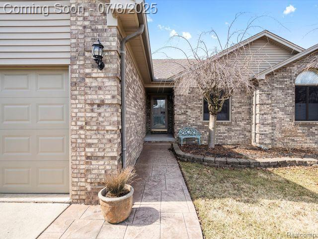 46823 Putnam, Chesterfield, MI 48047 - photo 2